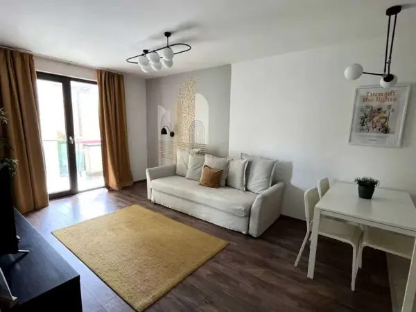 Eladó újszerű téglalakás, Budapest, VII. kerület 2 szoba 43 m² 104.9 M Ft