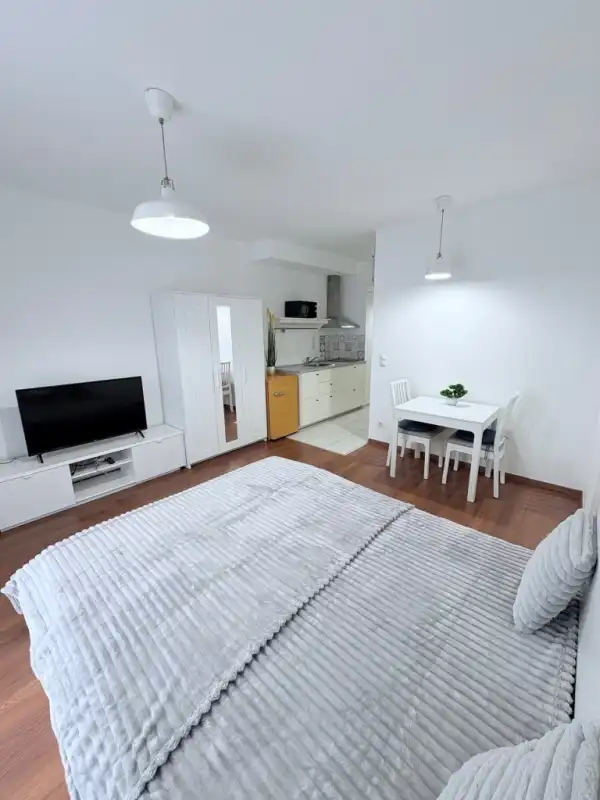 Eladó újszerű téglalakás, Budapest, VIII. kerület 1 szoba 29 m² 72.5 M Ft Eladó újszerű téglalakás, Budapest, VIII. kerület 1 szoba 29 m² 72.5 M Ft