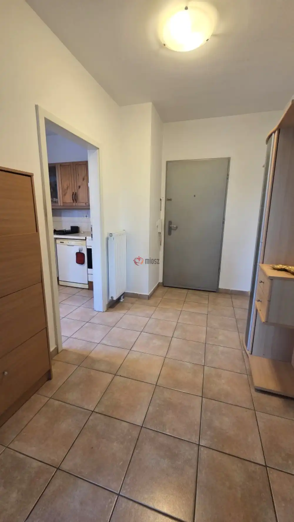 Budapest, VIII. kerület - Corvin negyed