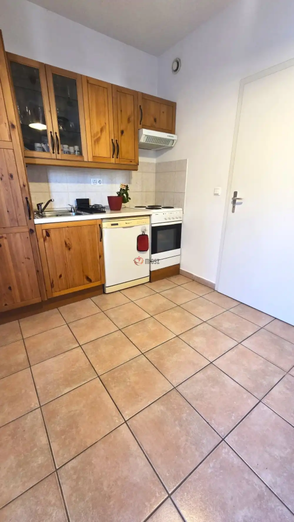 Budapest, VIII. kerület - Corvin negyed