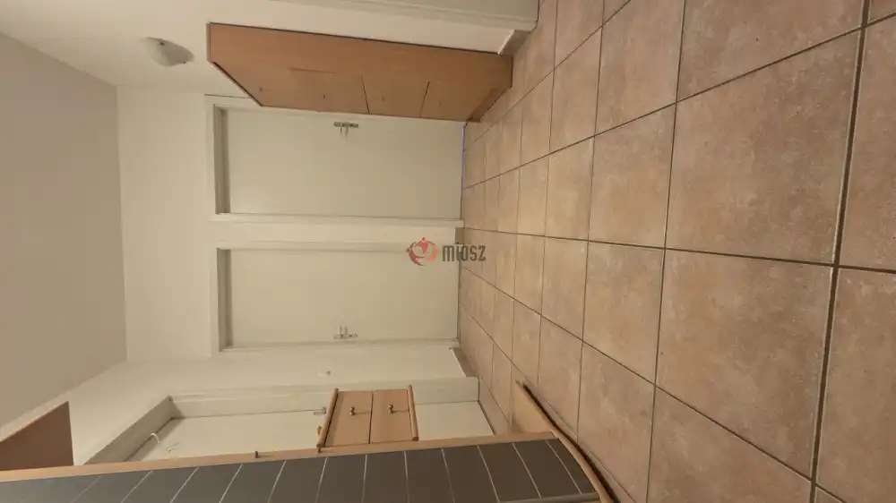 Budapest, VIII. kerület - Corvin negyed