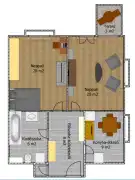 Budapest, VIII. kerület - Corvin negyed