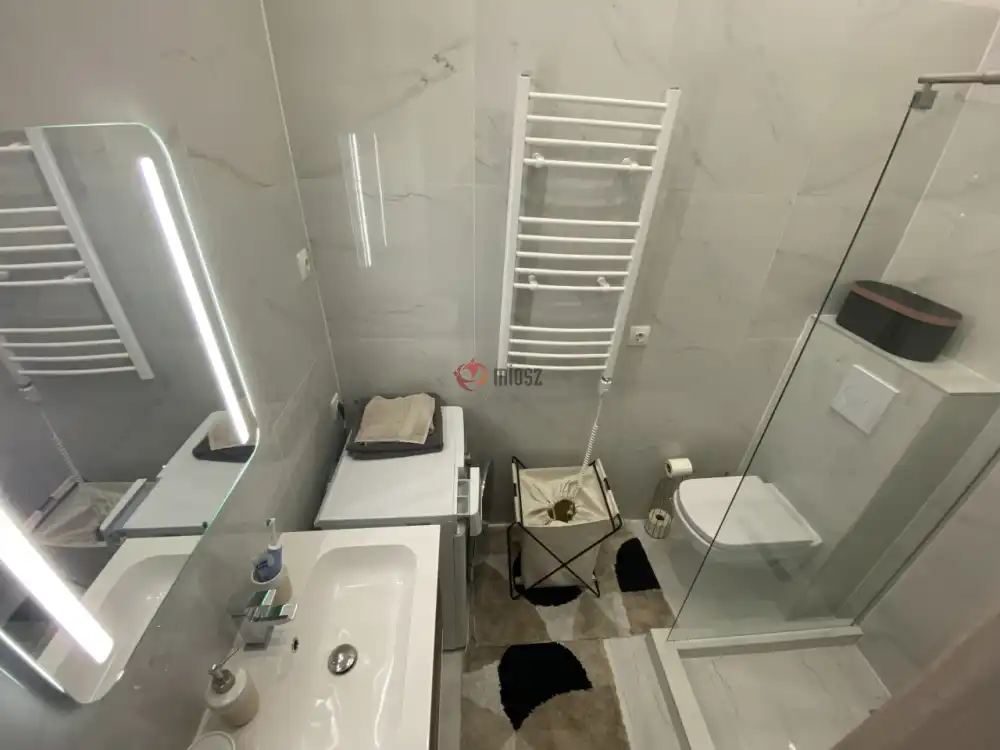 Budapest, VIII. kerület - Palotanegyed