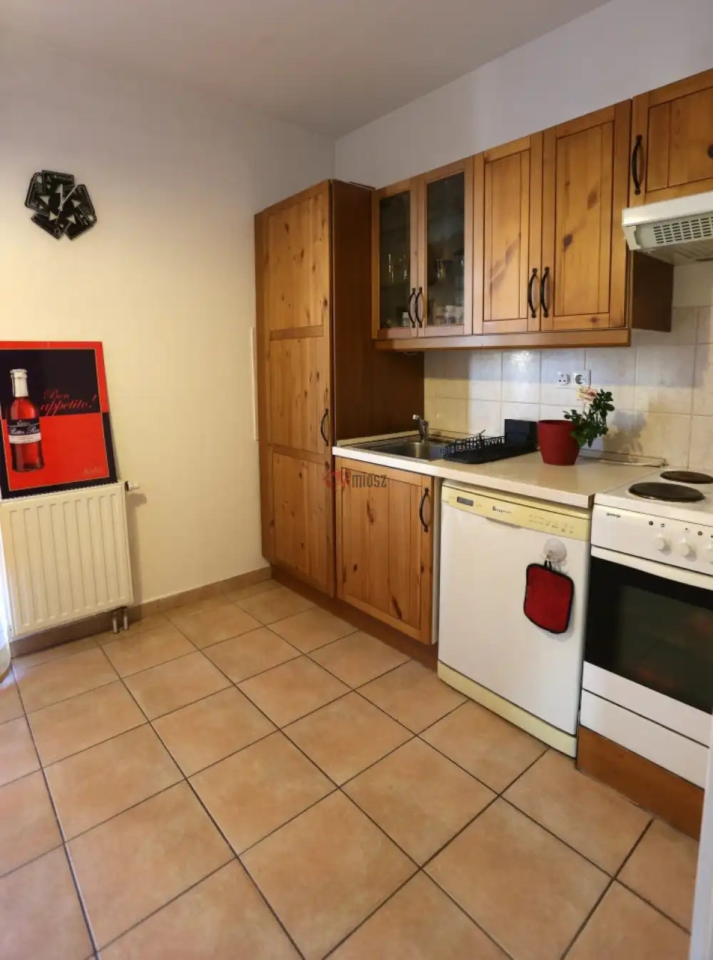 Budapest, VIII. kerület - Corvin negyed