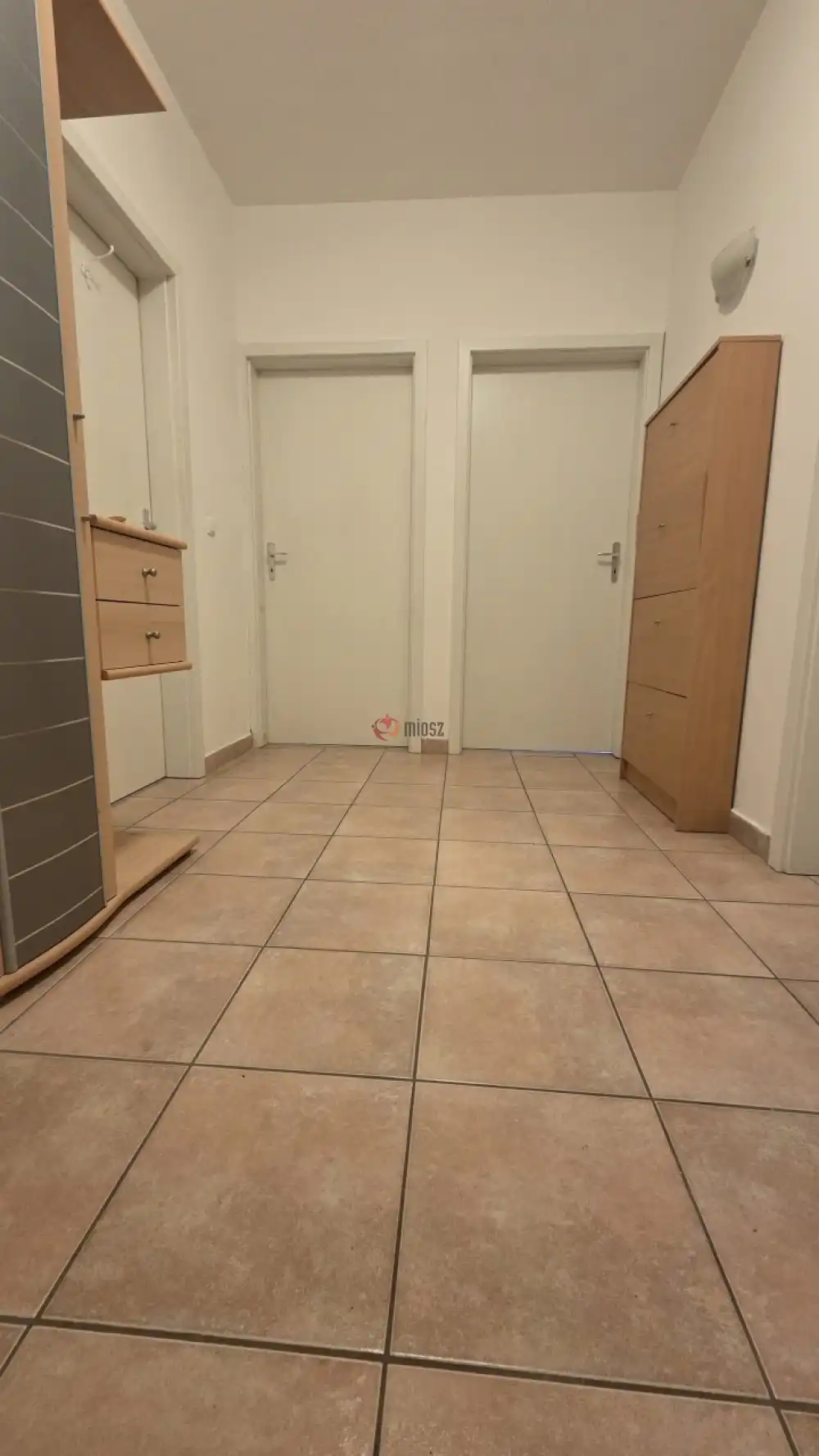 Budapest, VIII. kerület - Corvin negyed