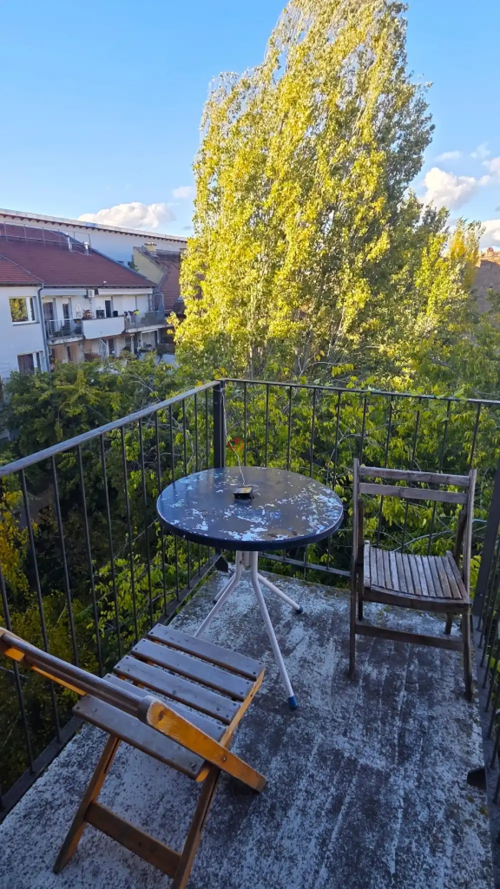 Budapest, VIII. kerület - Corvin negyed