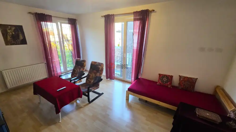 Budapest, VIII. kerület - Corvin negyed