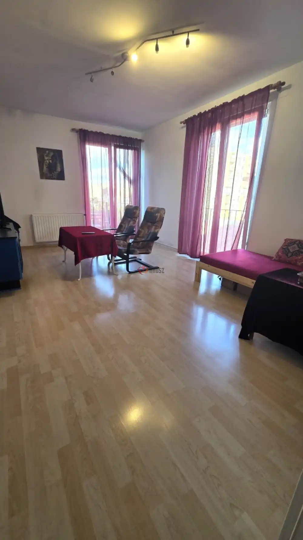 Budapest, VIII. kerület - Corvin negyed