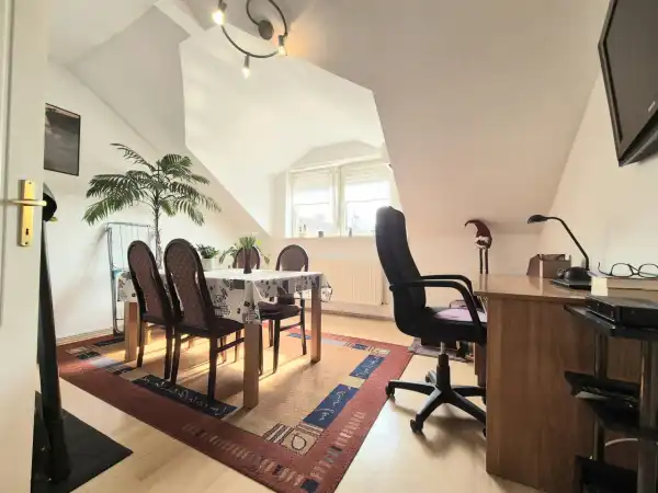 Eladó újszerű téglalakás, Budapest, X. kerület 3 szoba 74 m² 74.9 M Ft