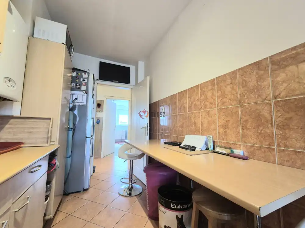 Budapest, X. kerület - Kőbánya-Városközpont