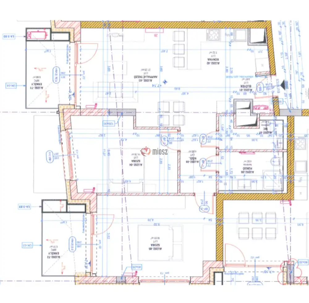 Budapest, XI. kerület - Kelenföld