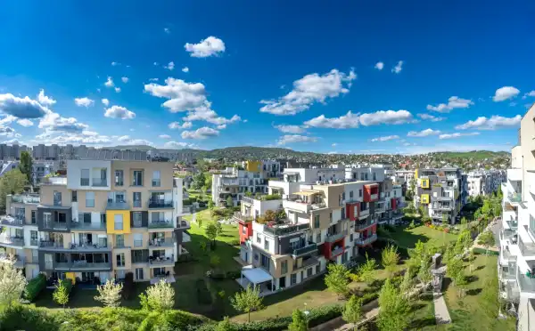 Eladó újszerű téglalakás, Budapest, XI. kerület 2 szoba 43 m² 119.9 M Ft