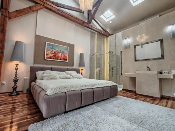 Eladó újszerű téglalakás, Budapest, XIII. kerület 3 szoba 161 m² 330 M Ft
