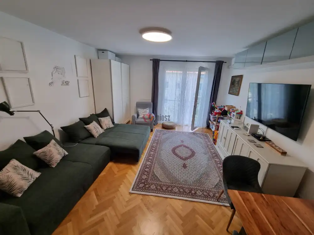 Budapest, XIII. kerület - Angyalföld