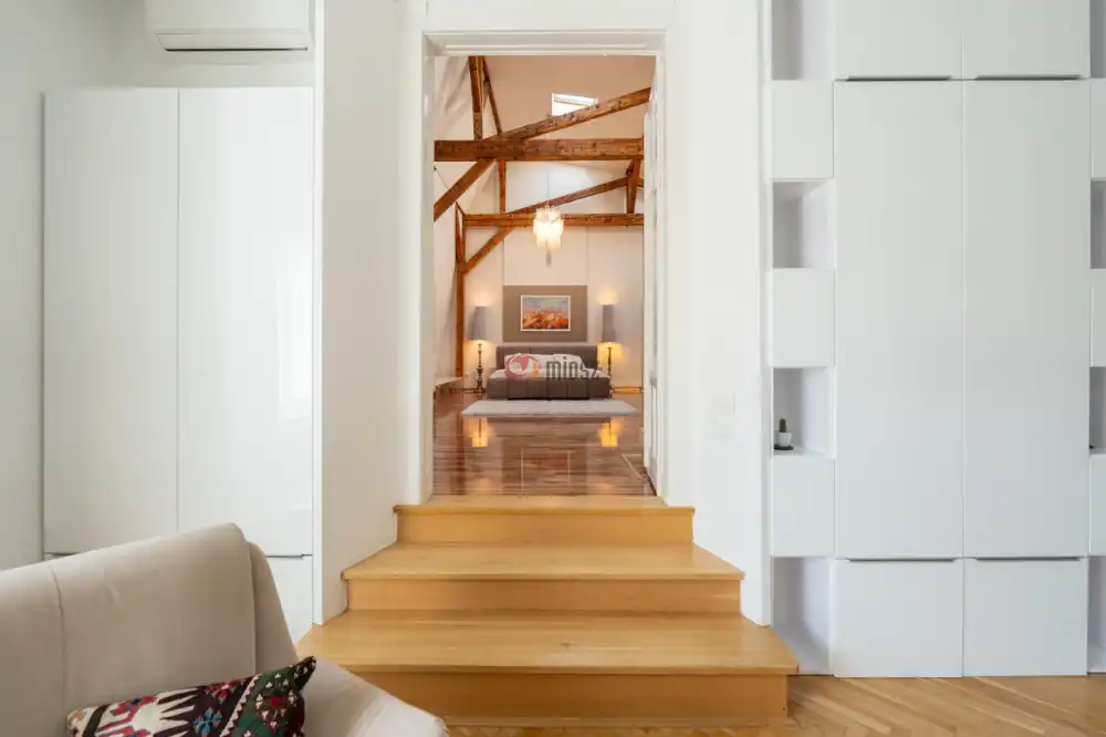 Budapest, XIII. kerület - Újlipótváros