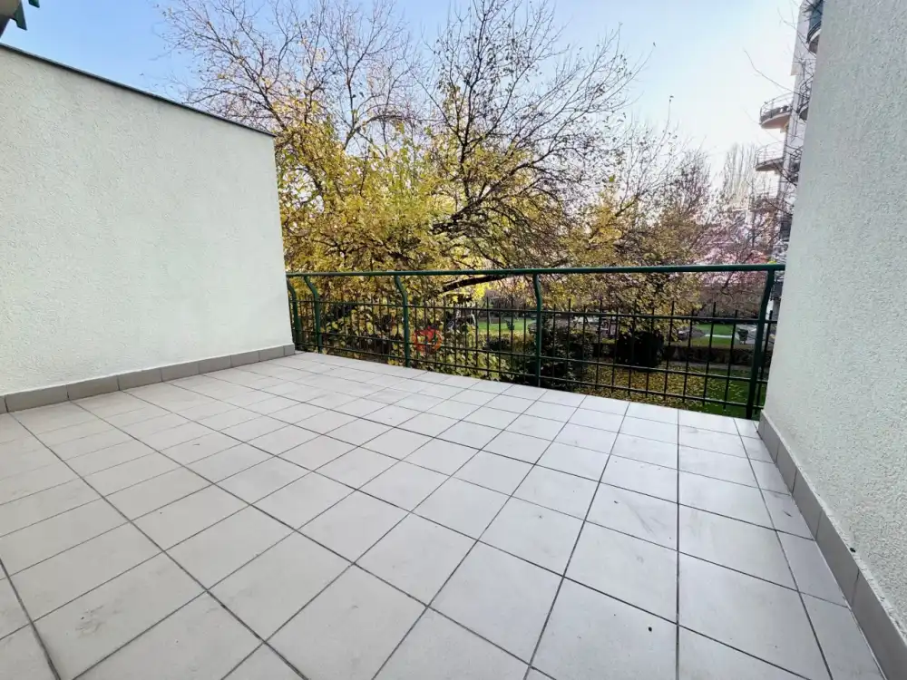 Budapest, XIII. kerület - Angyalföld