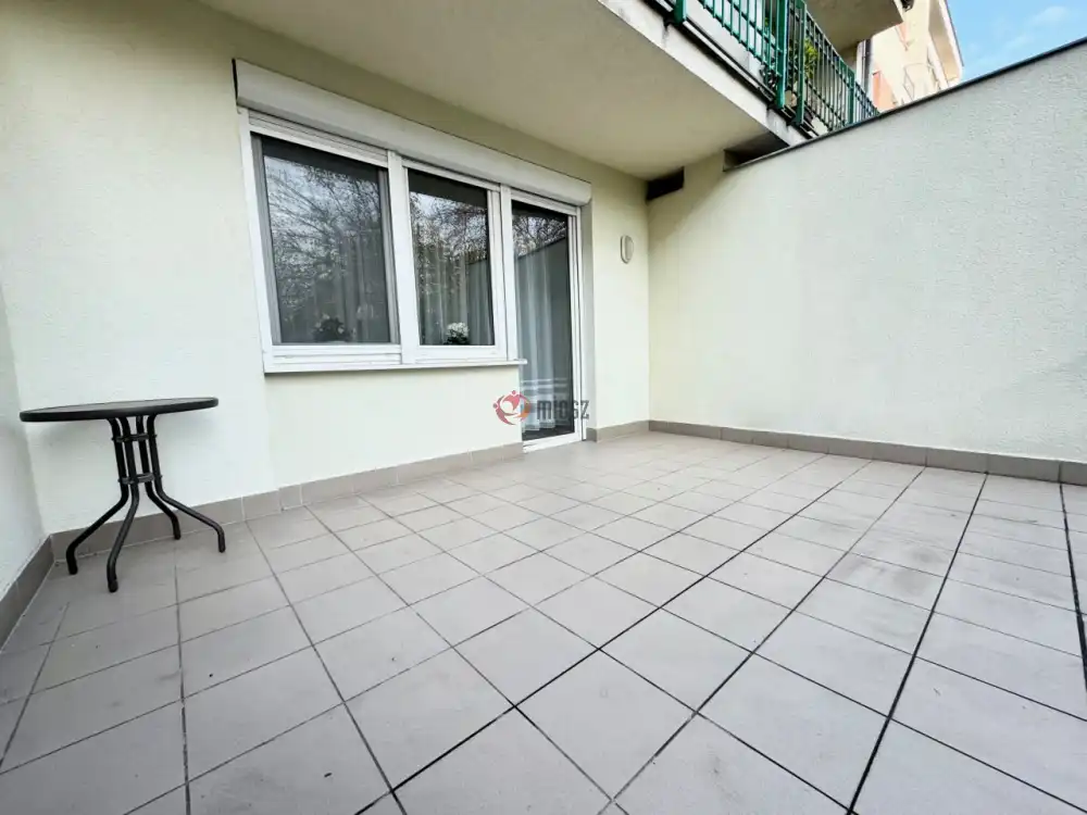 Budapest, XIII. kerület - Angyalföld