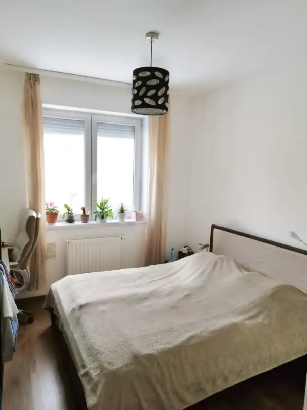 Eladó újszerű téglalakás, Budapest, XIII. kerület 2 szoba 58 m² 87 M Ft