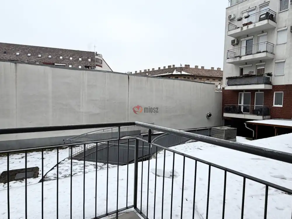 Budapest, XIII. kerület - Újlipótváros