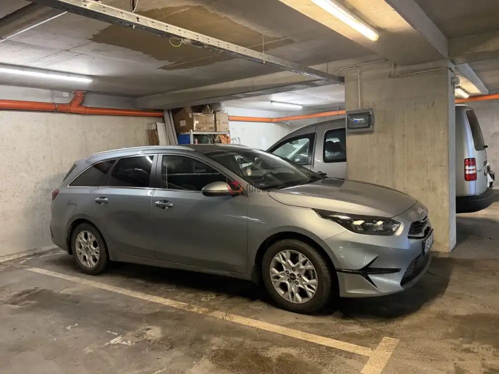 Budapest, XIII. kerület - Újlipótváros