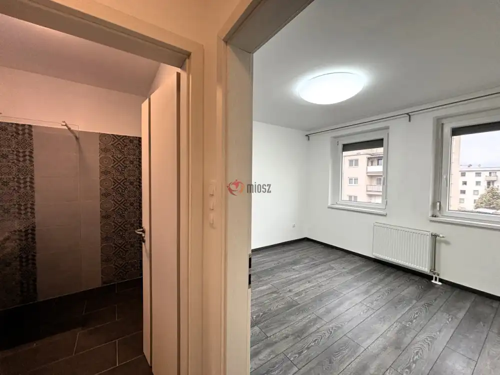 Budapest, XIII. kerület - Angyalföld