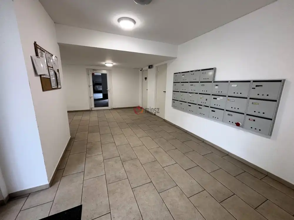 Budapest, XIII. kerület - Angyalföld