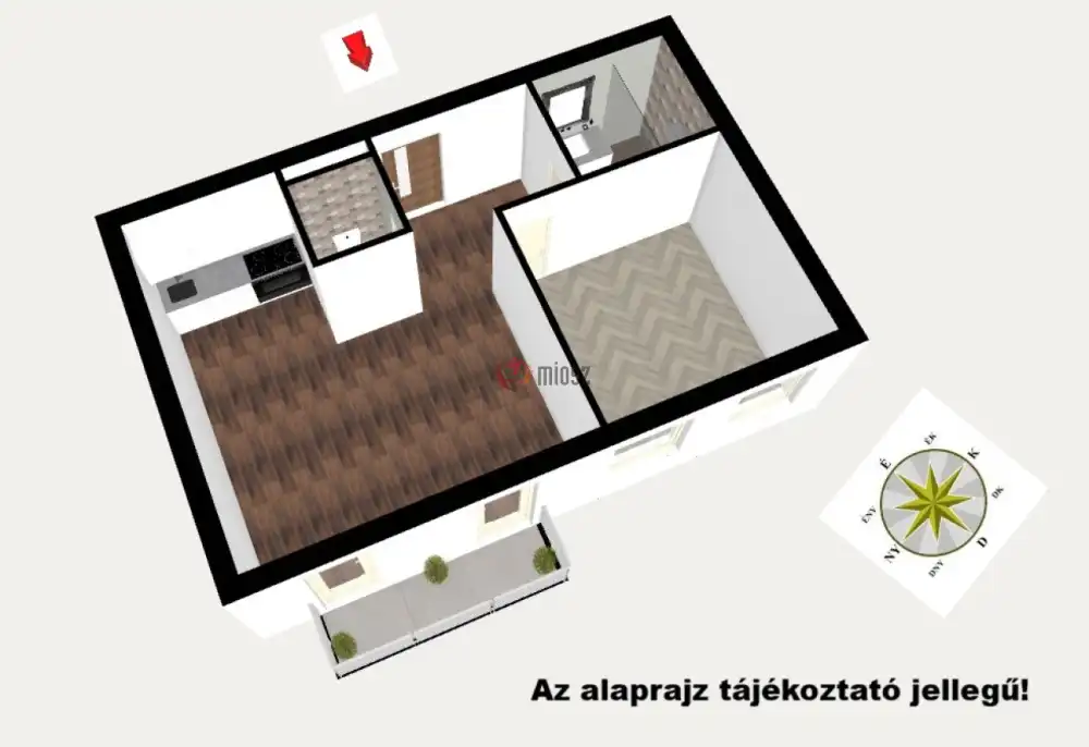 Budapest, XIII. kerület - Angyalföld