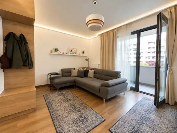 Eladó újszerű téglalakás, Budapest, XIII. kerület 1 szoba 33 m² 72.8 M Ft