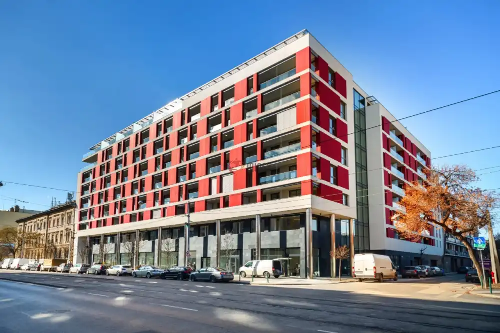 Budapest, XIII. kerület - Lőportárdűlő