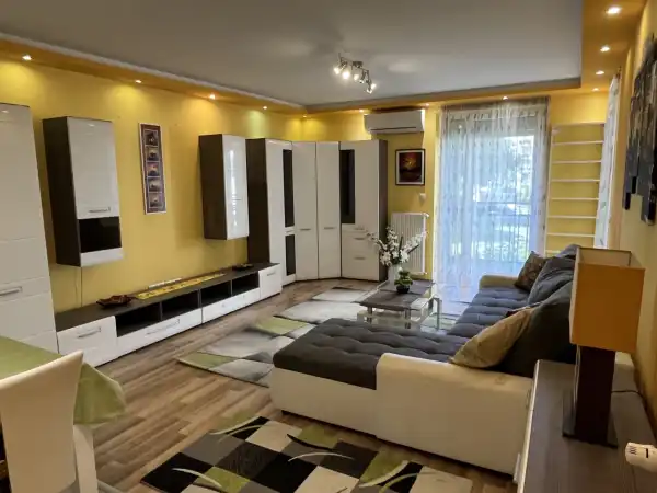 Eladó újszerű téglalakás, Budapest, XIV. kerület 2 szoba 51 m² 83.95 M Ft Eladó újszerű téglalakás, Budapest, XIV. kerület 2 szoba 51 m² 83.95 M Ft