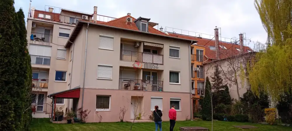 Budapest, XV. kerület - Pestújhely