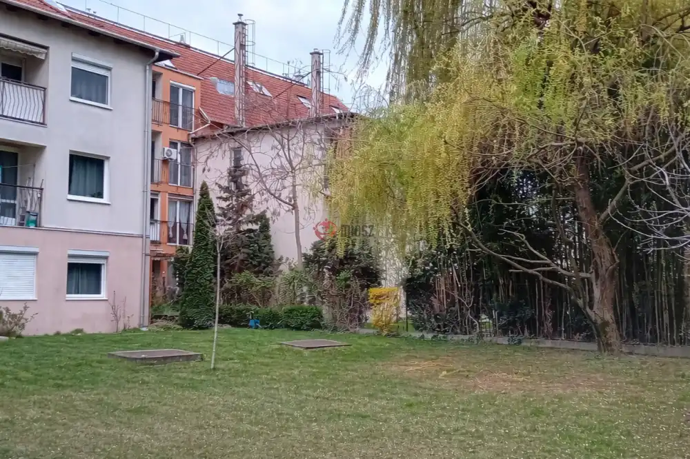 Budapest, XV. kerület - Pestújhely