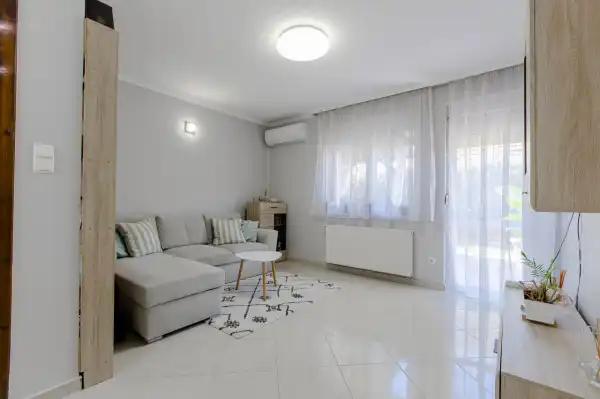 Eladó újszerű téglalakás, Budapest, XVII. kerület 2+1 szoba 72 m² 95.99 M Ft