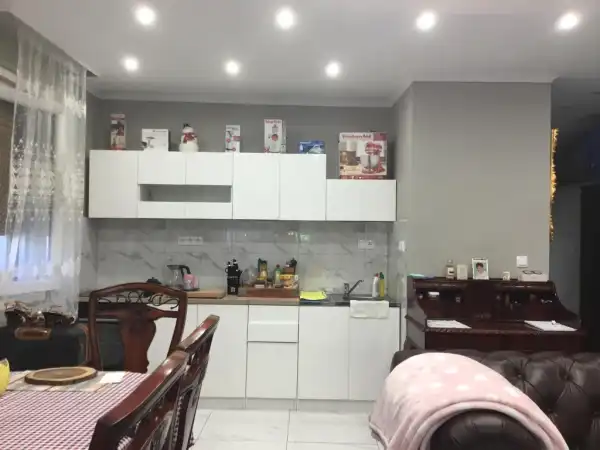 Eladó újszerű téglalakás, Budapest, XX. kerület 2 szoba 50 m² 56 M Ft