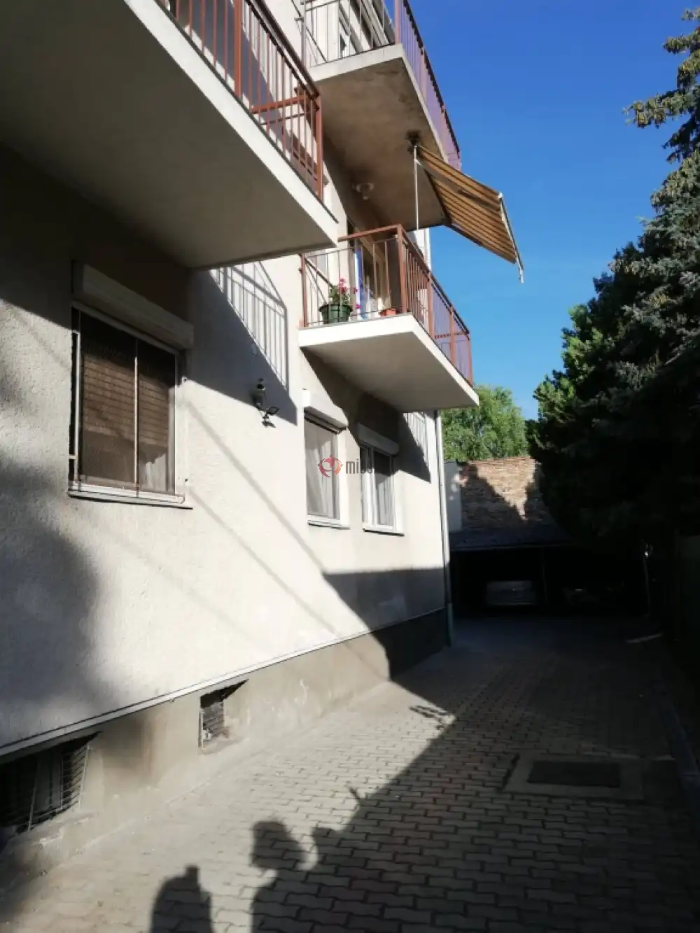 Budapest, XX. kerület - Kossuthfalva