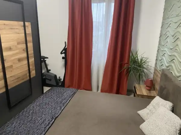Eladó újszerű téglalakás, Budapest, XX. kerület 2 szoba 51 m² 67.5 M Ft