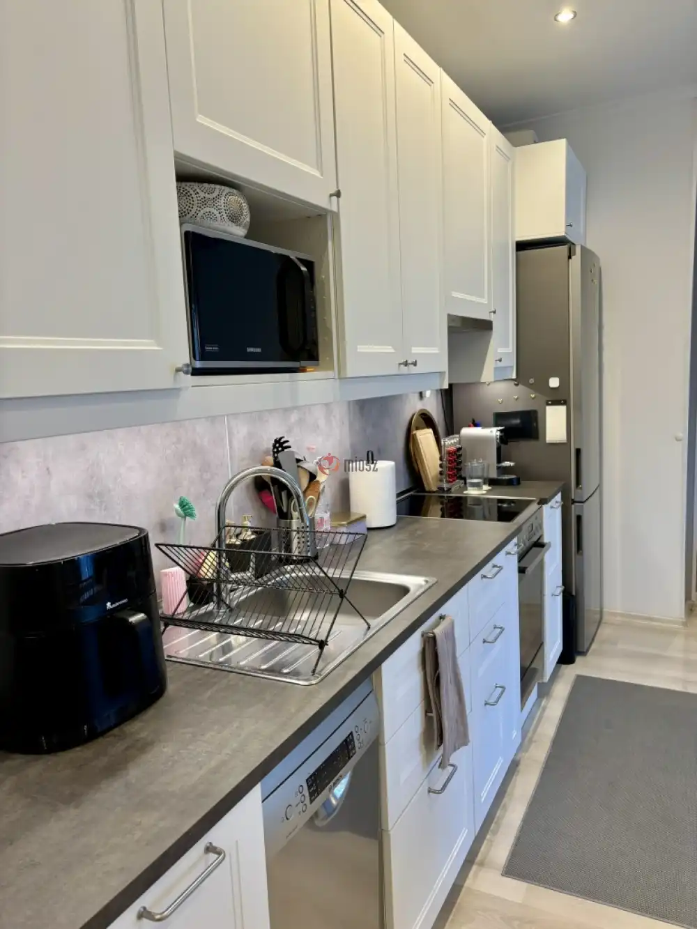 Budapest, XXII. kerület - Budafok