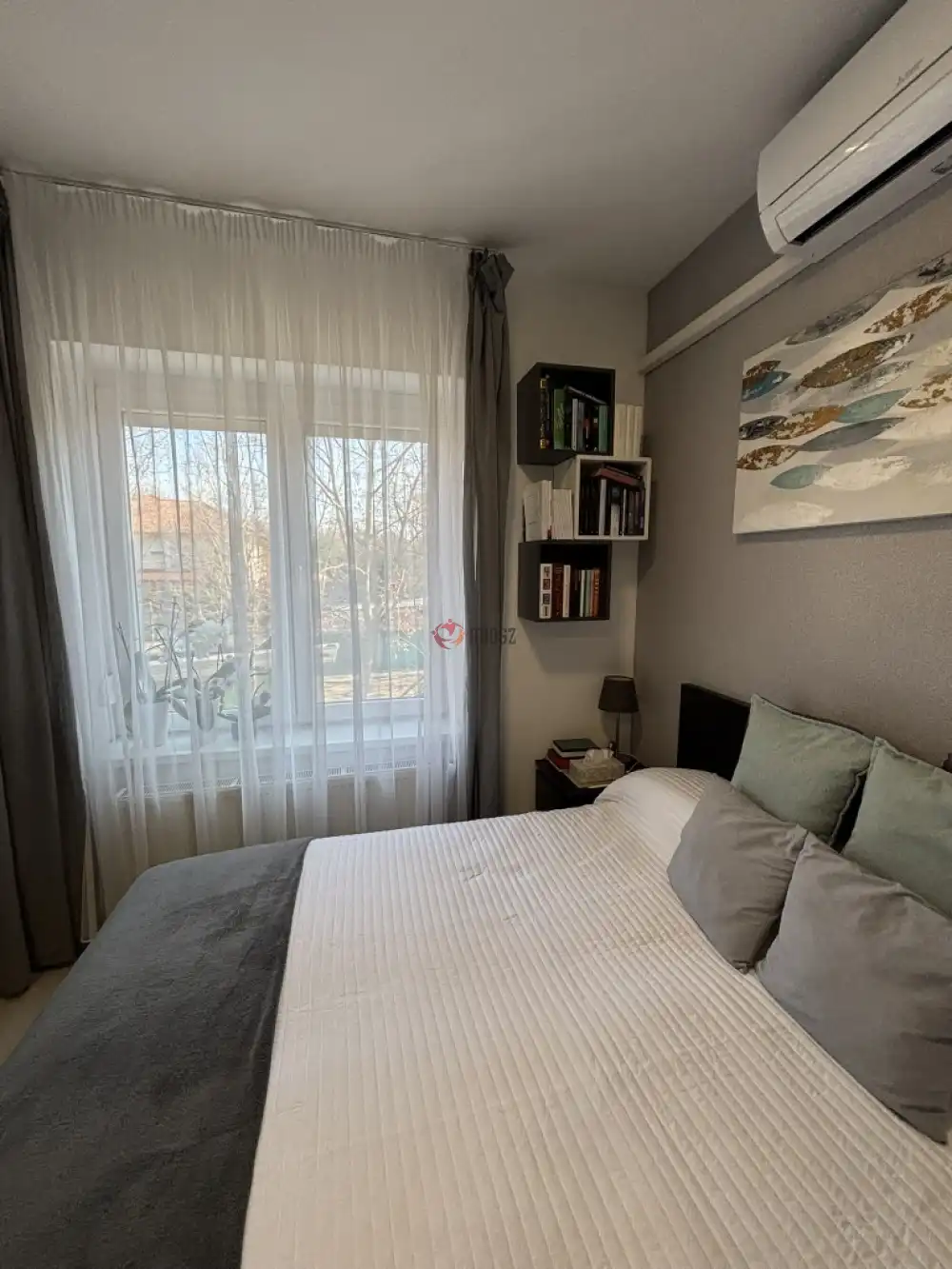 Budapest, XXII. kerület - Budafok