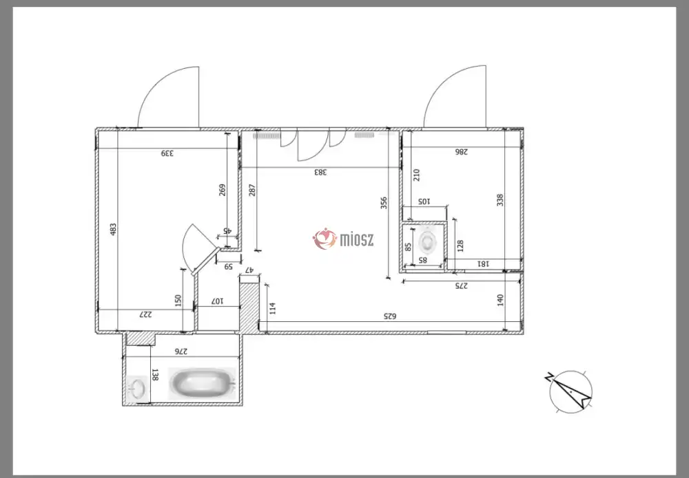 Budapest, XXII. kerület - Budafok