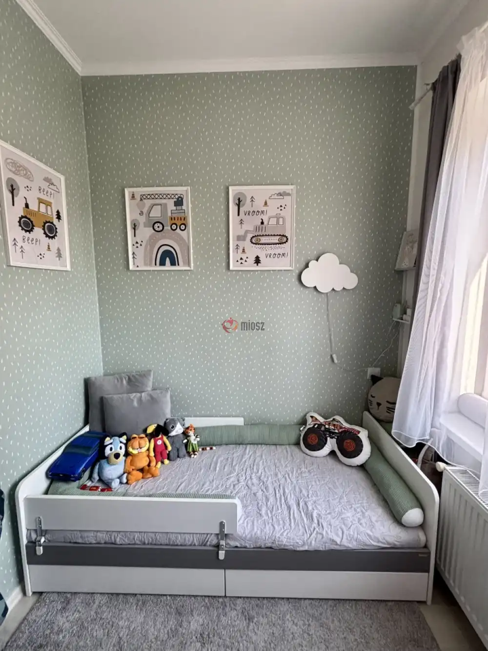 Budapest, XXII. kerület - Budafok