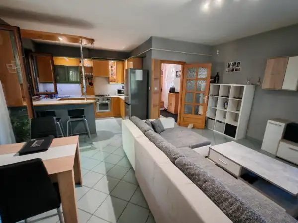 Eladó újszerű téglalakás, Fót 2 szoba 72 m² 74.9 M Ft