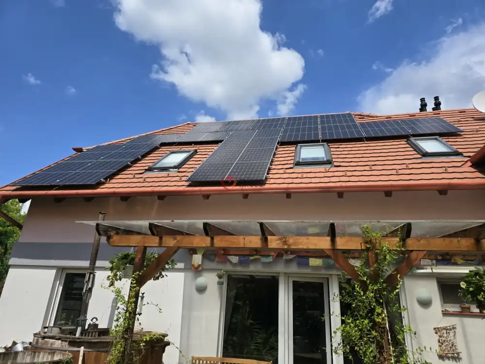 Pest megye - Gödöllő