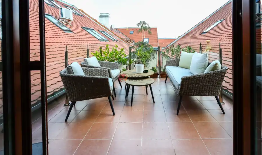 eladó újszerű téglalakás, Győr eladó újszerű téglalakás, Győr