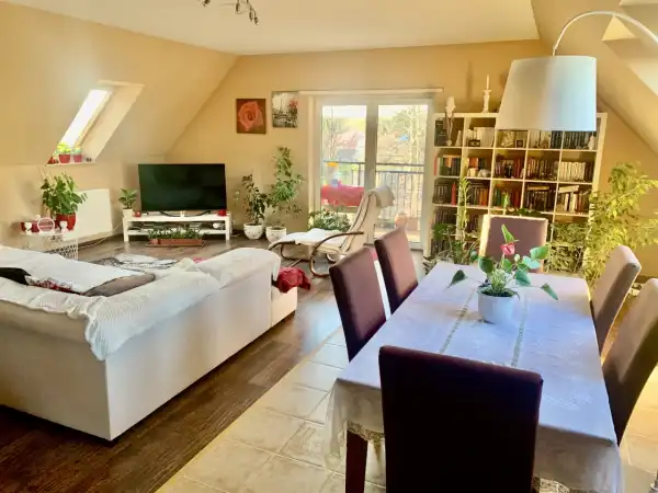 Eladó újszerű téglalakás, Herceghalom 4 szoba 167 m² 129 M Ft