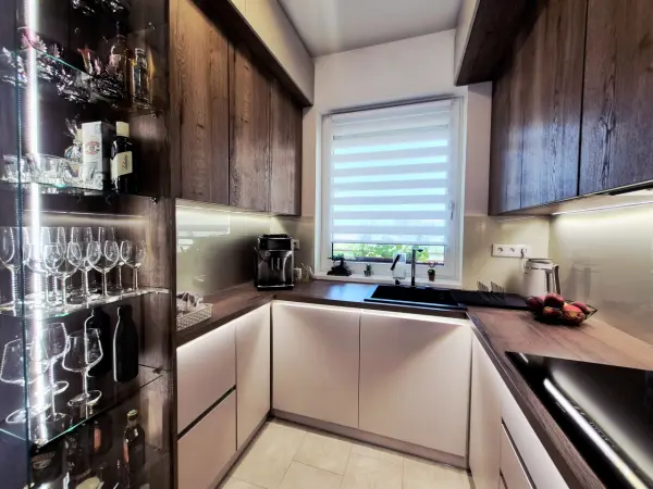 Eladó újszerű téglalakás, Körmend 3 szoba 84 m² 85 M Ft