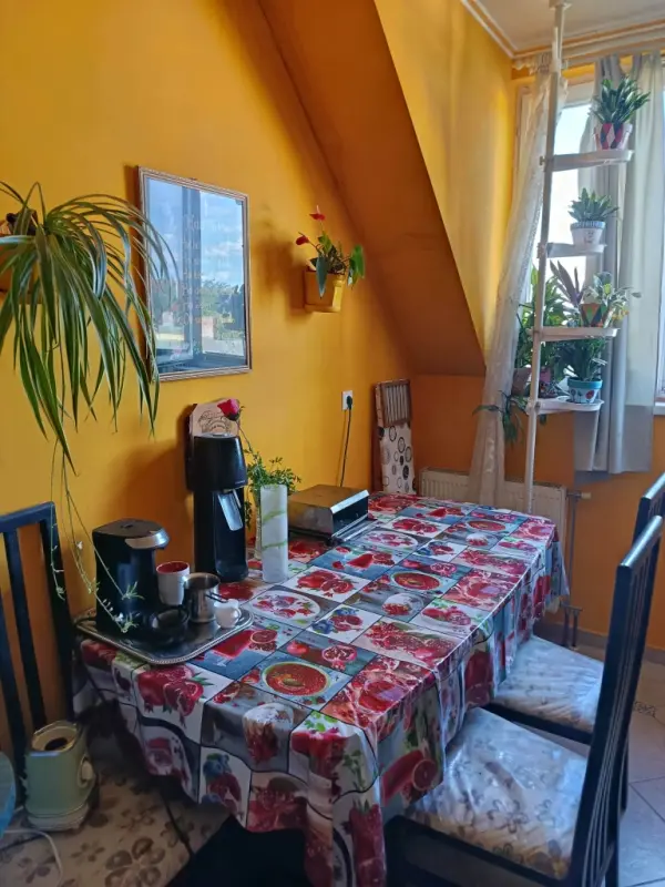 Eladó újszerű téglalakás, Miskolc 3 szoba 54 m² 35 M Ft