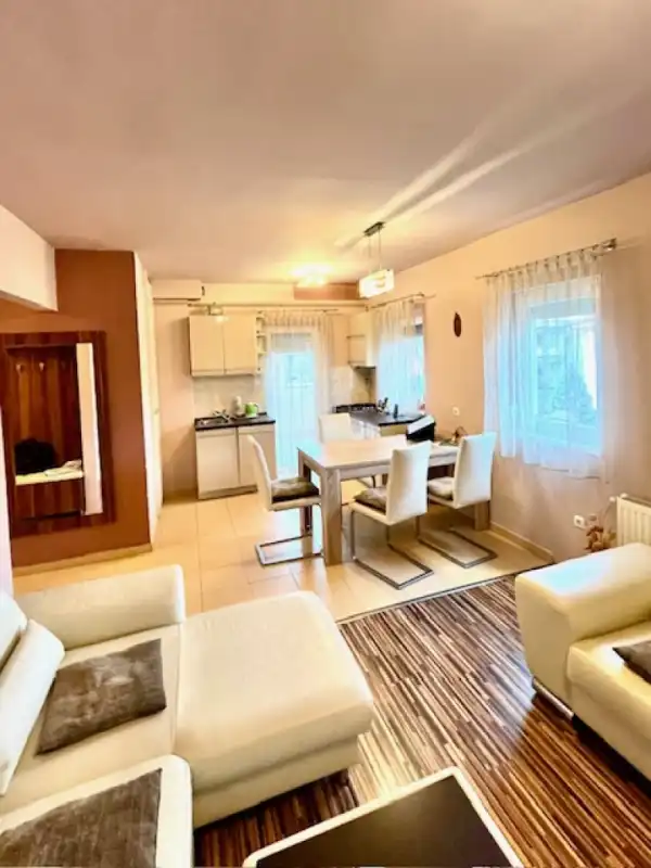 Eladó újszerű téglalakás, Nagykanizsa 1+2 szoba 61 m² 53.9 M Ft