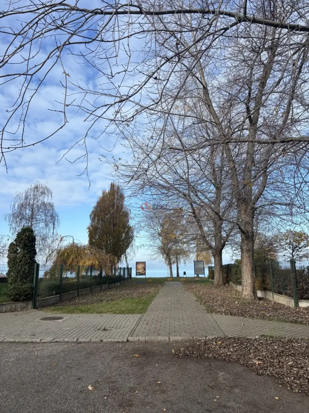 Somogy megye - Siófok