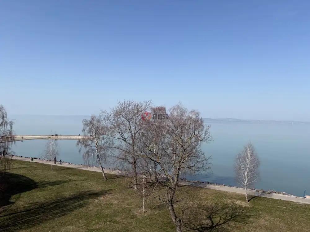 Somogy megye - Siófok