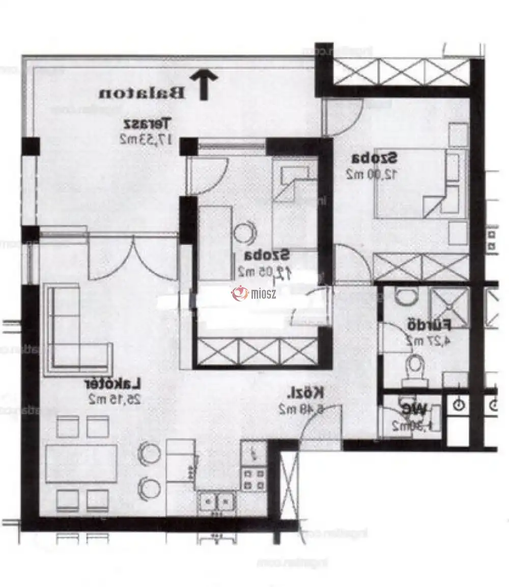 Somogy megye - Siófok